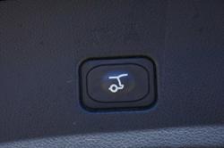 2022 Ford Everest Sport