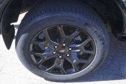 2022 Ford Everest Sport