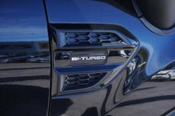 2022 Ford Everest Sport