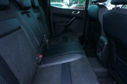 2020 Ford Ranger FX4 Max