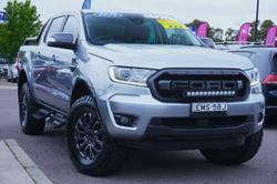 2020 Ford Ranger FX4 Max