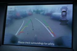 2020 Ford Ranger FX4 Max