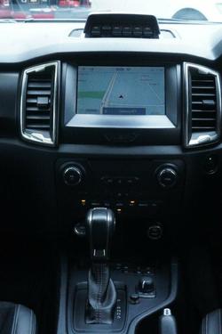 2020 Ford Ranger FX4 Max