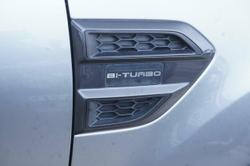 2020 Ford Ranger FX4 Max