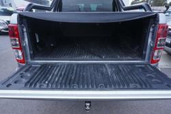 2020 Ford Ranger FX4 Max