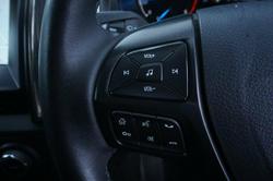 2020 Ford Ranger FX4 Max