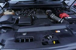 2020 Ford Ranger FX4 Max