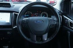 2020 Ford Ranger FX4 Max