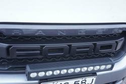 2020 Ford Ranger FX4 Max