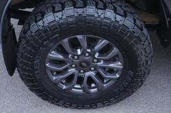 2020 Ford Ranger FX4 Max