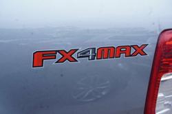 2020 Ford Ranger FX4 Max