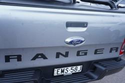 2020 Ford Ranger FX4 Max