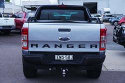 2020 Ford Ranger FX4 Max