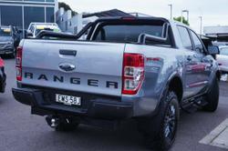 2020 Ford Ranger FX4 Max