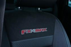 2020 Ford Ranger FX4 Max