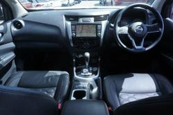 2021 Nissan
Navara ST-X