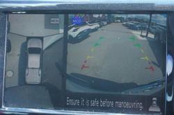 2021 Nissan
Navara ST-X