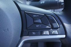 2021 Nissan
Navara ST-X