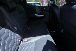 2021 Nissan
Navara ST-X