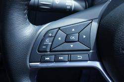 2021 Nissan
Navara ST-X