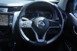 2021 Nissan
Navara ST-X