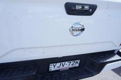 2021 Nissan
Navara ST-X