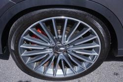 2017 Mercedes-Benz GLA-Class GLA45 AMG