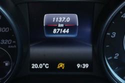 2017 Mercedes-Benz GLA-Class GLA45 AMG