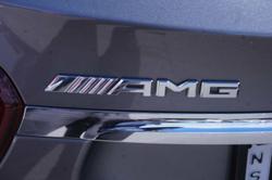 2017 Mercedes-Benz GLA-Class GLA45 AMG