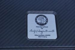 2017 Mercedes-Benz GLA-Class GLA45 AMG