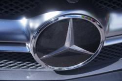 2017 Mercedes-Benz GLA-Class GLA45 AMG