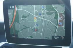 2017 Mercedes-Benz GLA-Class GLA45 AMG