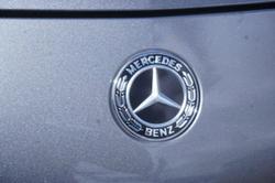 2017 Mercedes-Benz GLA-Class GLA45 AMG