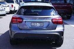 2017 Mercedes-Benz GLA-Class GLA45 AMG