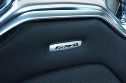 2017 Mercedes-Benz GLA-Class GLA45 AMG