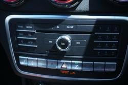 2017 Mercedes-Benz GLA-Class GLA45 AMG