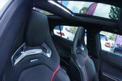 2017 Mercedes-Benz GLA-Class GLA45 AMG