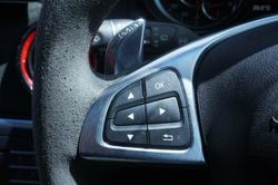 2017 Mercedes-Benz GLA-Class GLA45 AMG