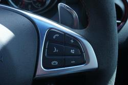 2017 Mercedes-Benz GLA-Class GLA45 AMG