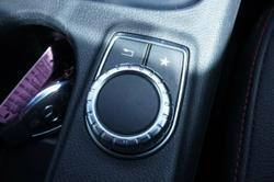 2017 Mercedes-Benz GLA-Class GLA45 AMG