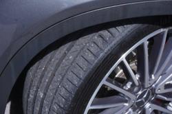 2017 Mercedes-Benz GLA-Class GLA45 AMG