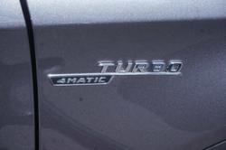 2017 Mercedes-Benz GLA-Class GLA45 AMG