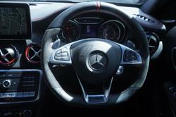 2017 Mercedes-Benz GLA-Class GLA45 AMG