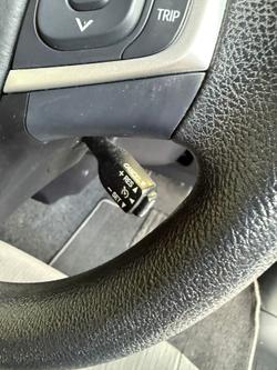 2018 Toyota Tarago GLi