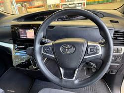 2018 Toyota Tarago GLi