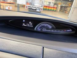 2018 Toyota Tarago GLi