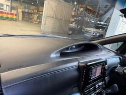 2018 Toyota Tarago GLi