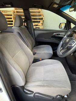 2018 Toyota Tarago GLi