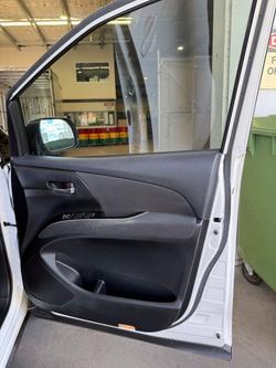 2018 Toyota Tarago GLi