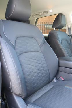 2022 Nissan
Pathfinder ST-L